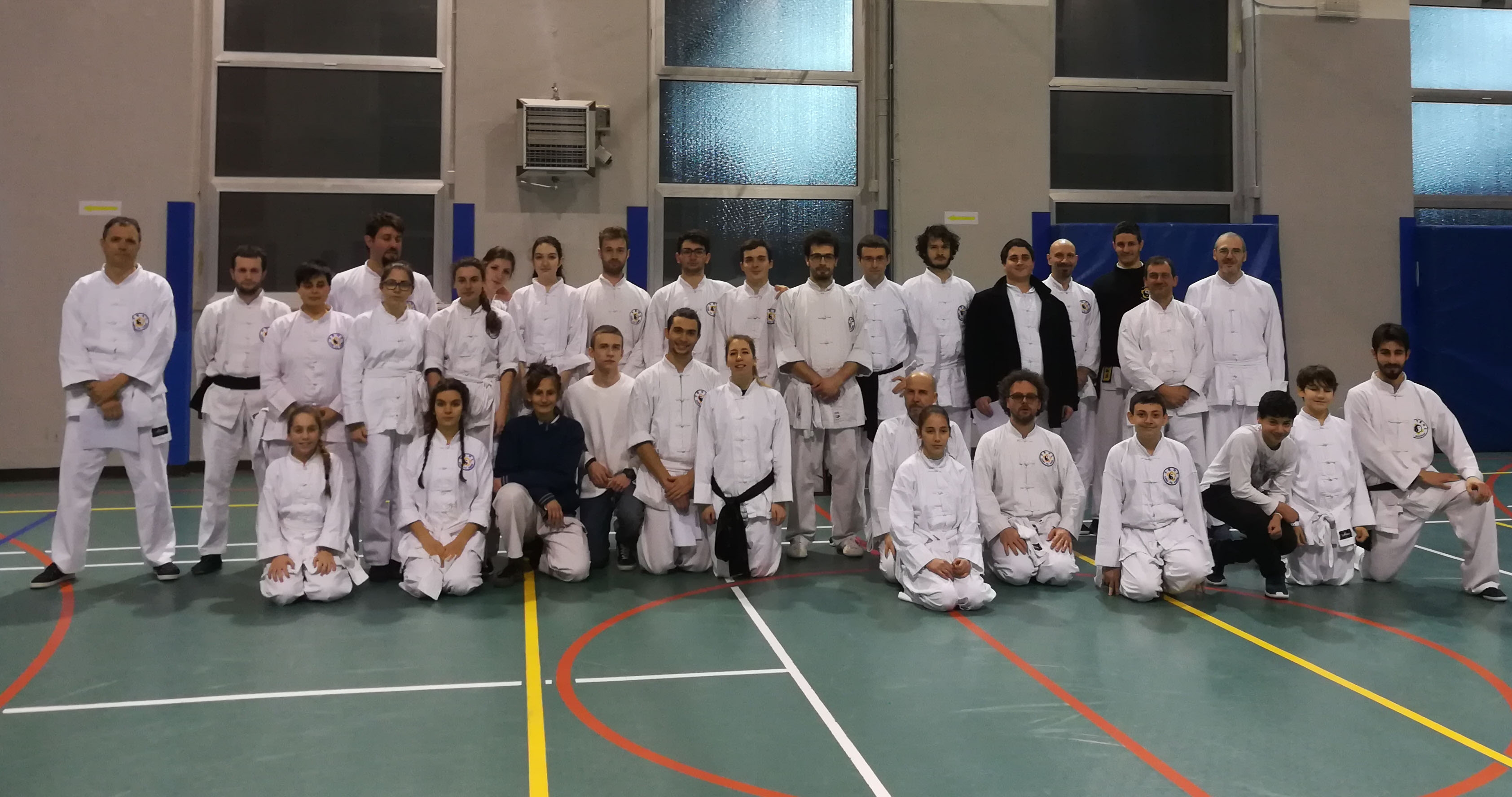 2018 Esami