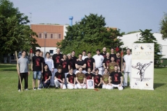 2015 Caorle