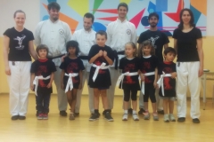 2016 Bambini